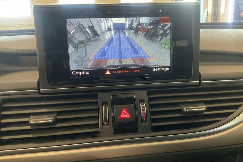 Audi A6 Allroad bild 11