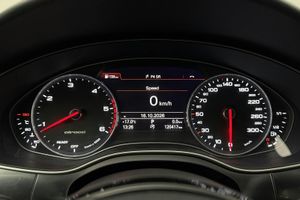 Audi A6 Allroad bild 10
