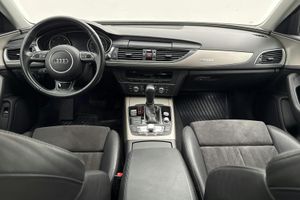 Audi A6 Allroad bild 6