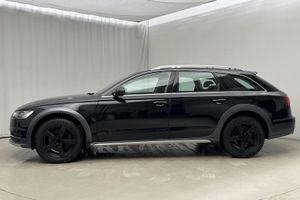 Audi A6 Allroad bild 2