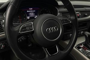 Audi A6 Allroad bild 15