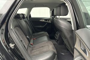Audi A6 Allroad bild 8