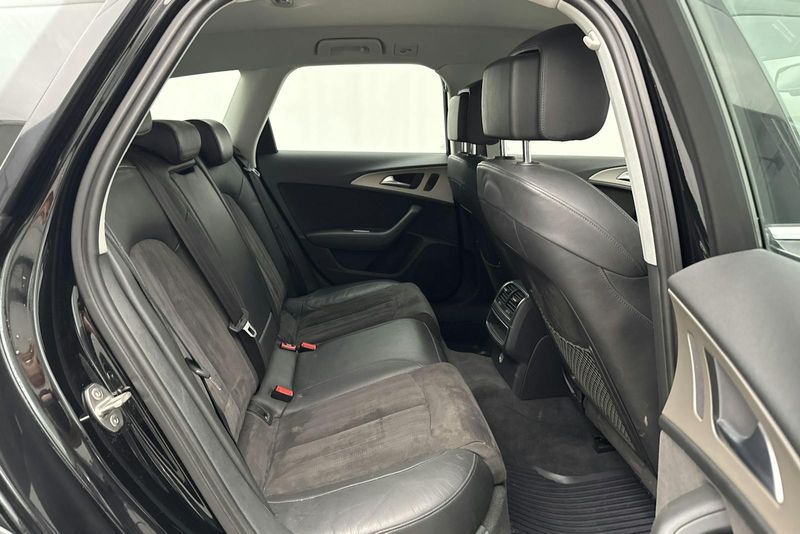 Audi A6 Allroad bild 8