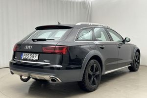 Audi A6 Allroad bild 3