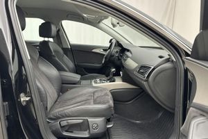 Audi A6 Allroad bild 7
