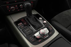 Audi A6 Allroad bild 14