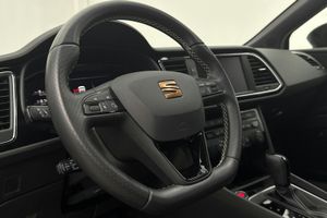 Seat Leon bild 14