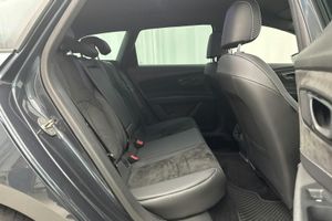 Seat Leon bild 8