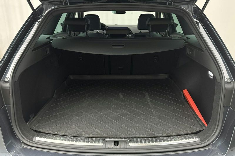 Seat Leon bild 9