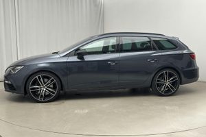 Seat Leon bild 2
