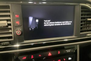 Seat Leon bild 11