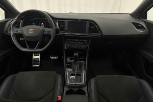 Seat Leon bild 6