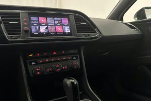 Seat Leon bild 12