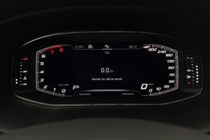 Seat Leon bild 10