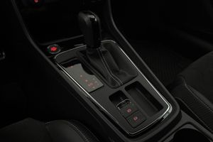 Seat Leon bild 13