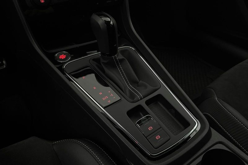 Seat Leon bild 13