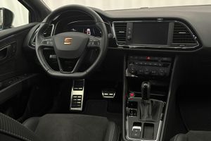Seat Leon bild 15