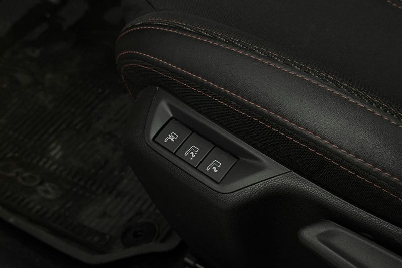 Peugeot 308 bild 18