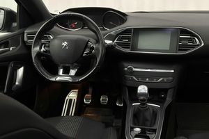 Peugeot 308 bild 16