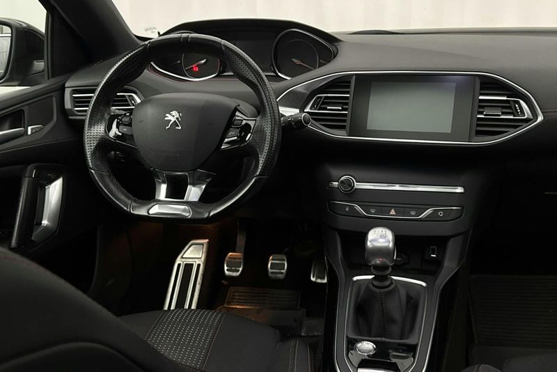 Peugeot 308 bild 16