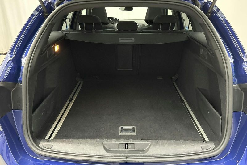 Peugeot 308 bild 8