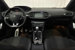 Peugeot 308 bild 6