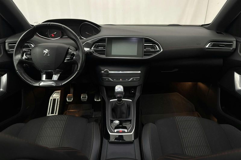 Peugeot 308 bild 6