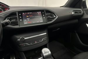Peugeot 308 bild 13