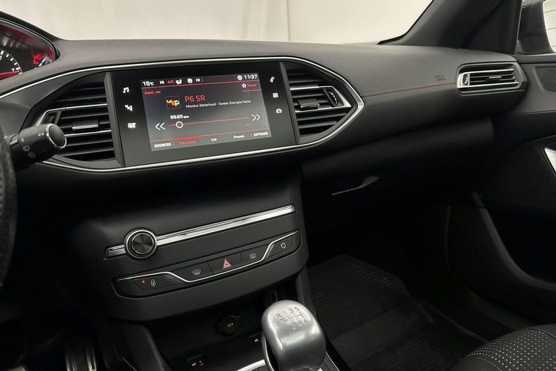 Peugeot 308 bild 13