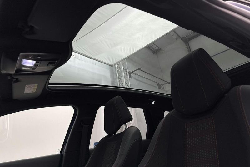 Peugeot 308 bild 14