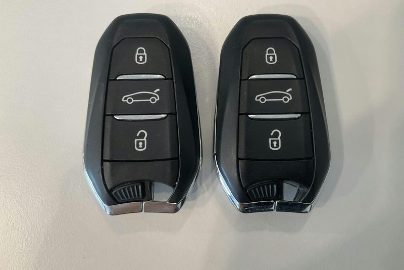 Peugeot 308 bild 20