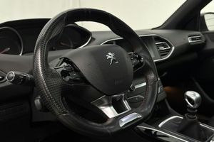 Peugeot 308 bild 11