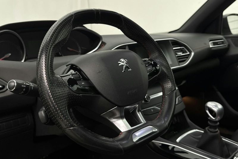 Peugeot 308 bild 11