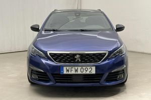 Peugeot 308 bild 4