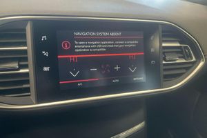 Peugeot 308 bild 12