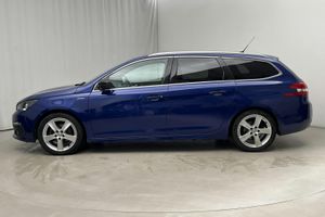 Peugeot 308 bild 2