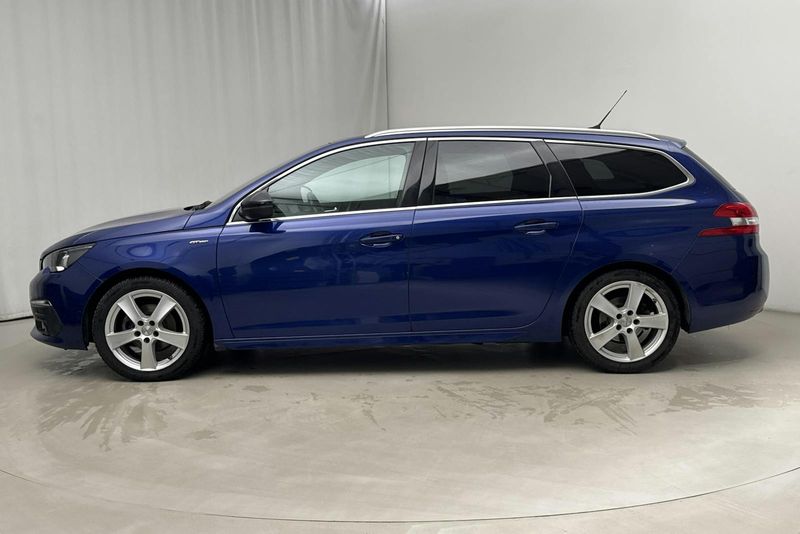 Peugeot 308 bild 2