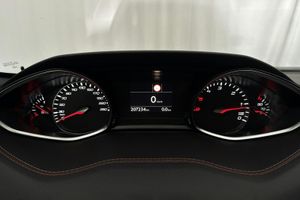 Peugeot 308 bild 10