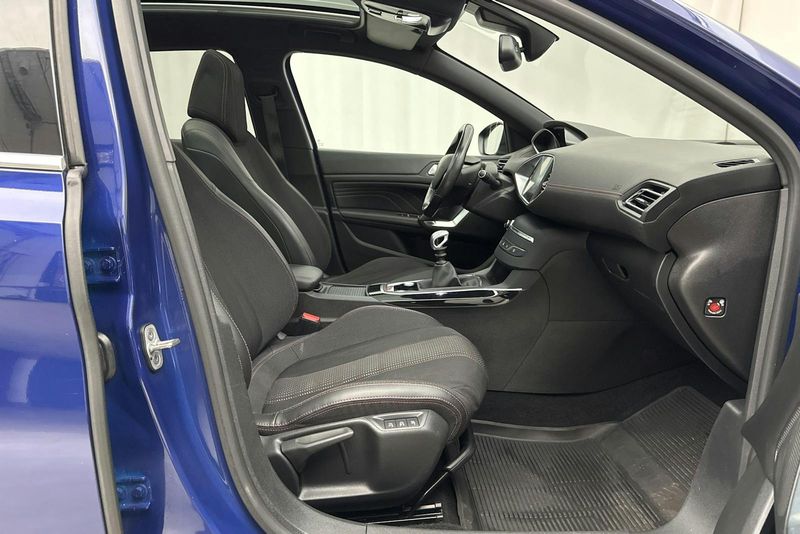 Peugeot 308 bild 9
