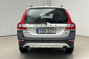 Volvo XC70 bild 5