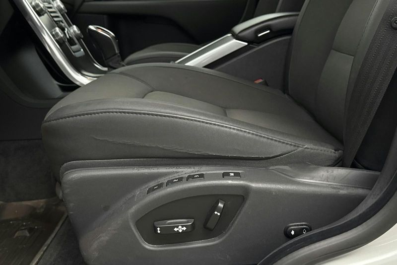 Volvo XC70 bild 14