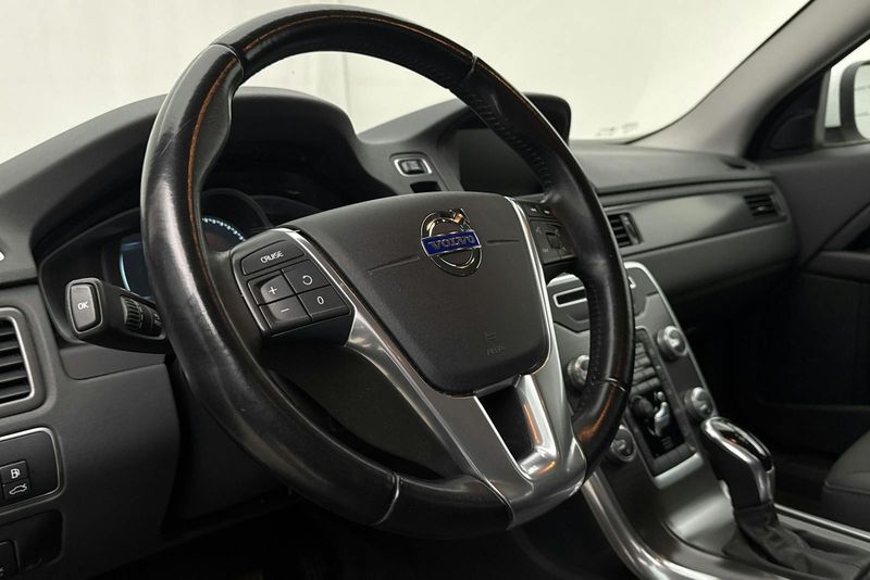Volvo XC70 bild 13