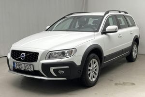 Volvo XC70 bild 1
