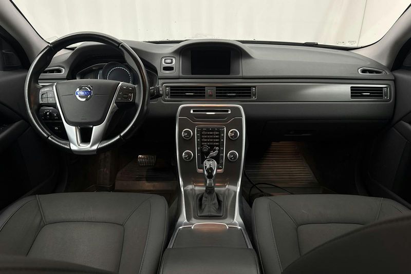 Volvo XC70 bild 6