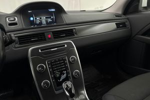 Volvo XC70 bild 12
