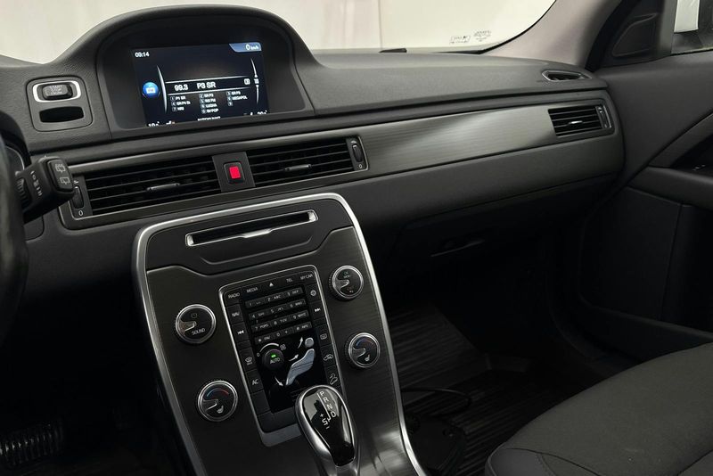Volvo XC70 bild 12