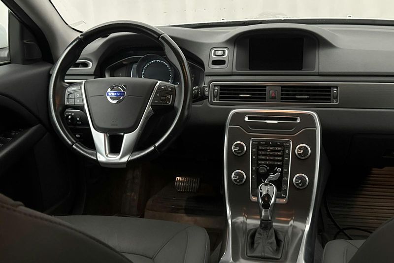 Volvo XC70 bild 11