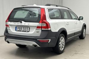 Volvo XC70 bild 3
