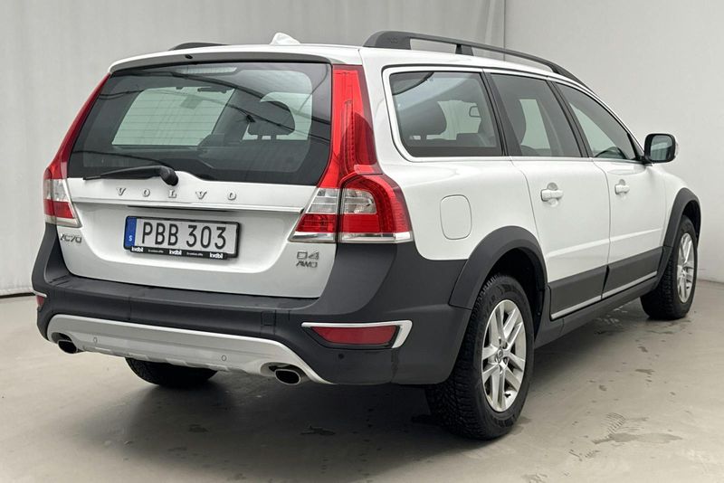 Volvo XC70 bild 3