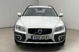 Volvo XC70 bild 4